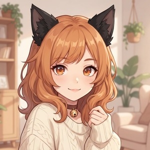 【バイノーラル】猫又の耳かき処 ～癒やしの充電器ミオの全肯定グルーミング～ 全3話