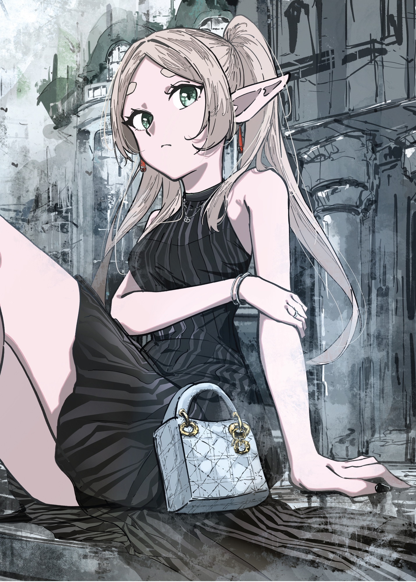 Maison Eternelle – Preview 2