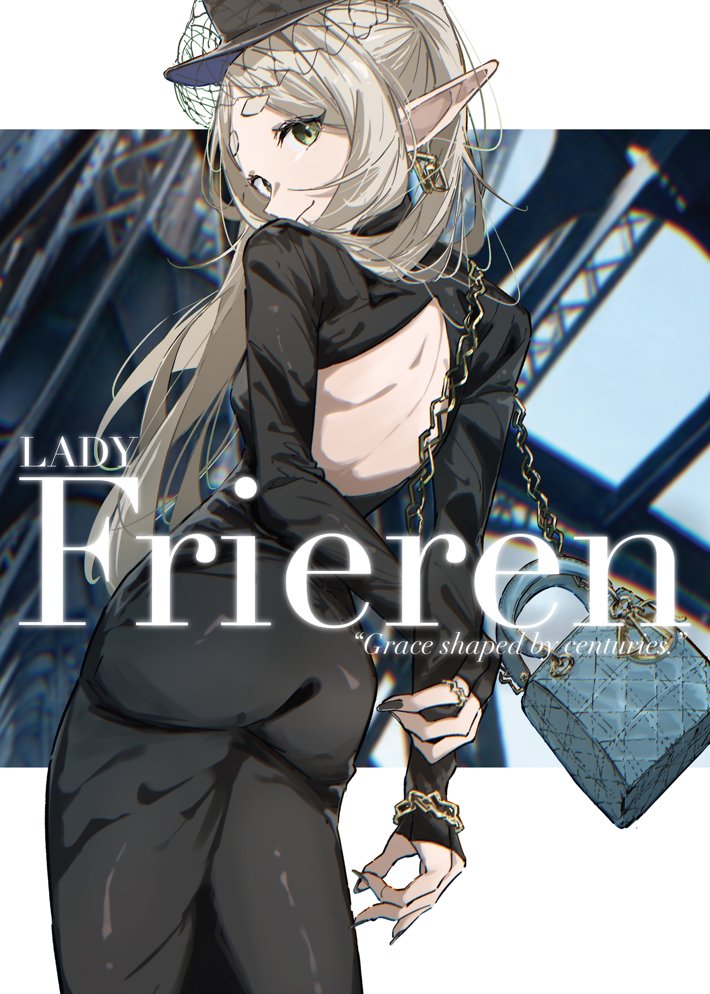 Maison Eternelle – Preview 3