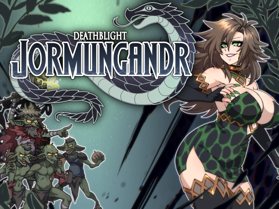 Deathblight Jormungandr