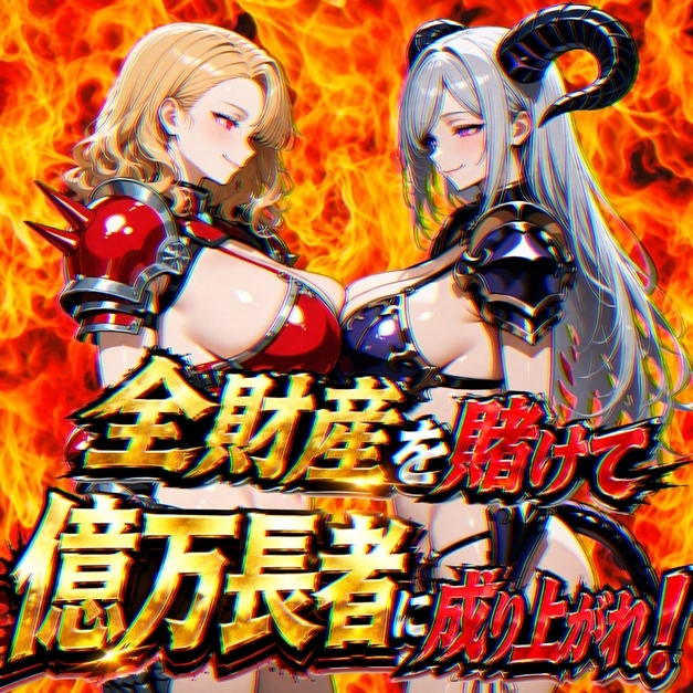 デュエル・ギャンブラー – Preview 5