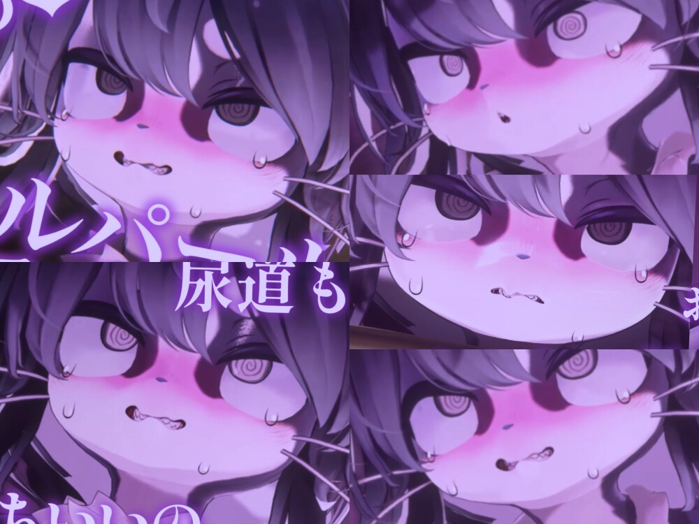 【拘束搾精】ケモショタ拘束エロアニメ5本セット【Chaloくん】 – Preview 10