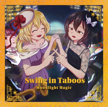 Swing in Taboos – main preview