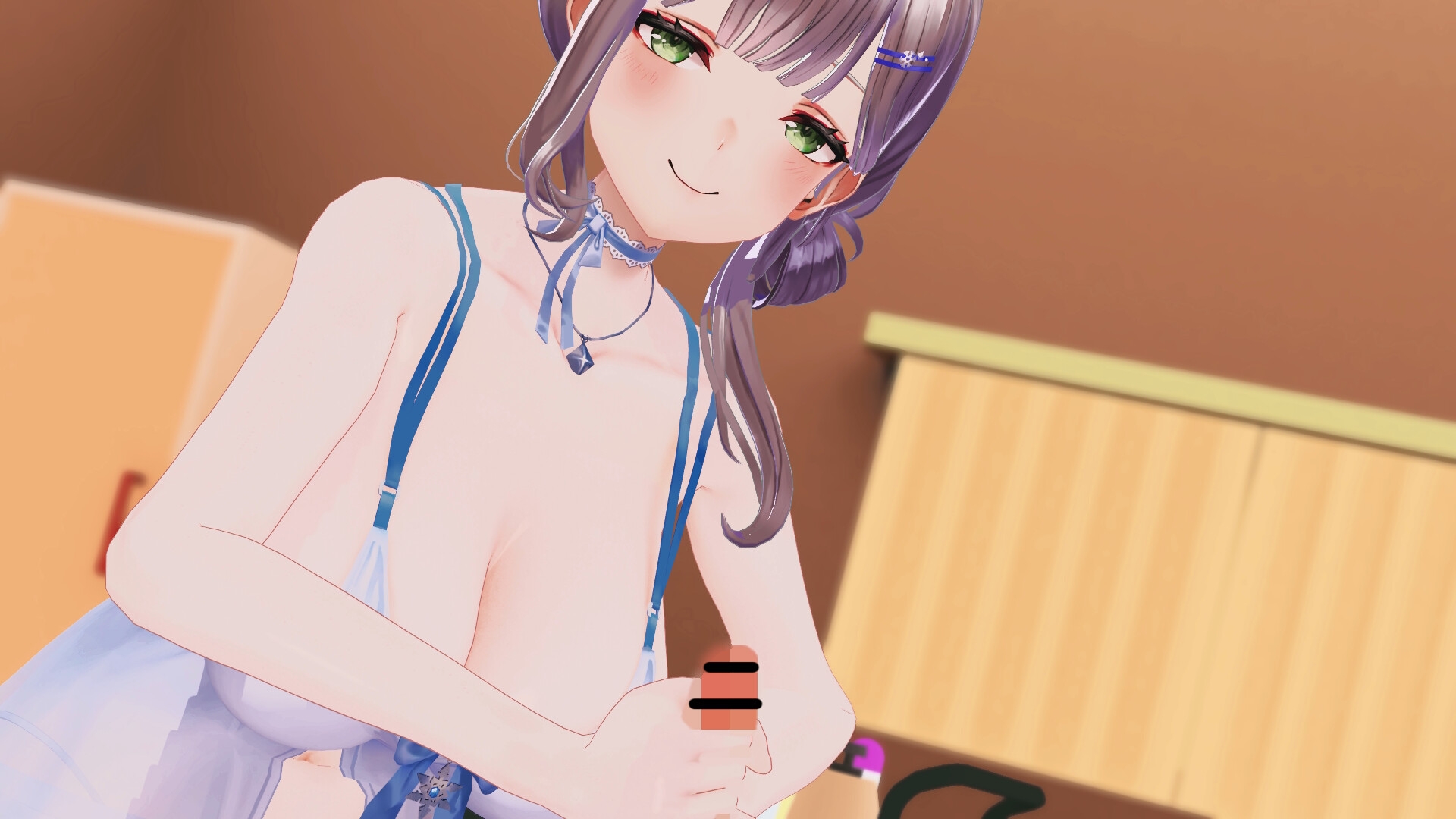 白〇ノ〇ル エッチな動画詰め合わせ – Preview 3