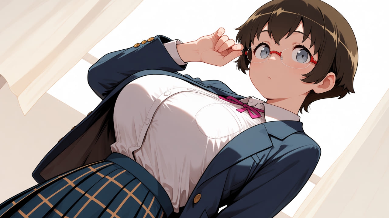 僕の「幼馴染」☆村田真夏☆「幼馴染から告白編」 – Preview 5