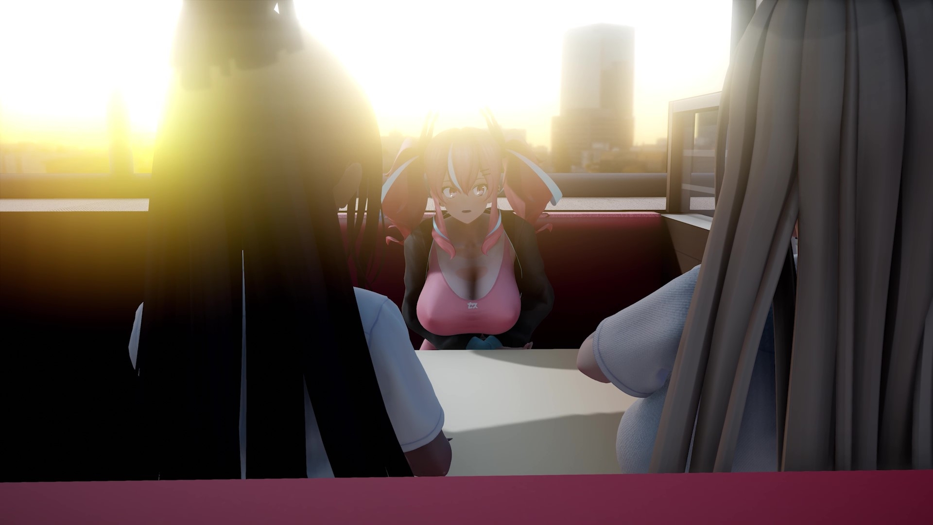 妹たちを預かることになって無茶苦茶セ〇クスした話 – Preview 2
