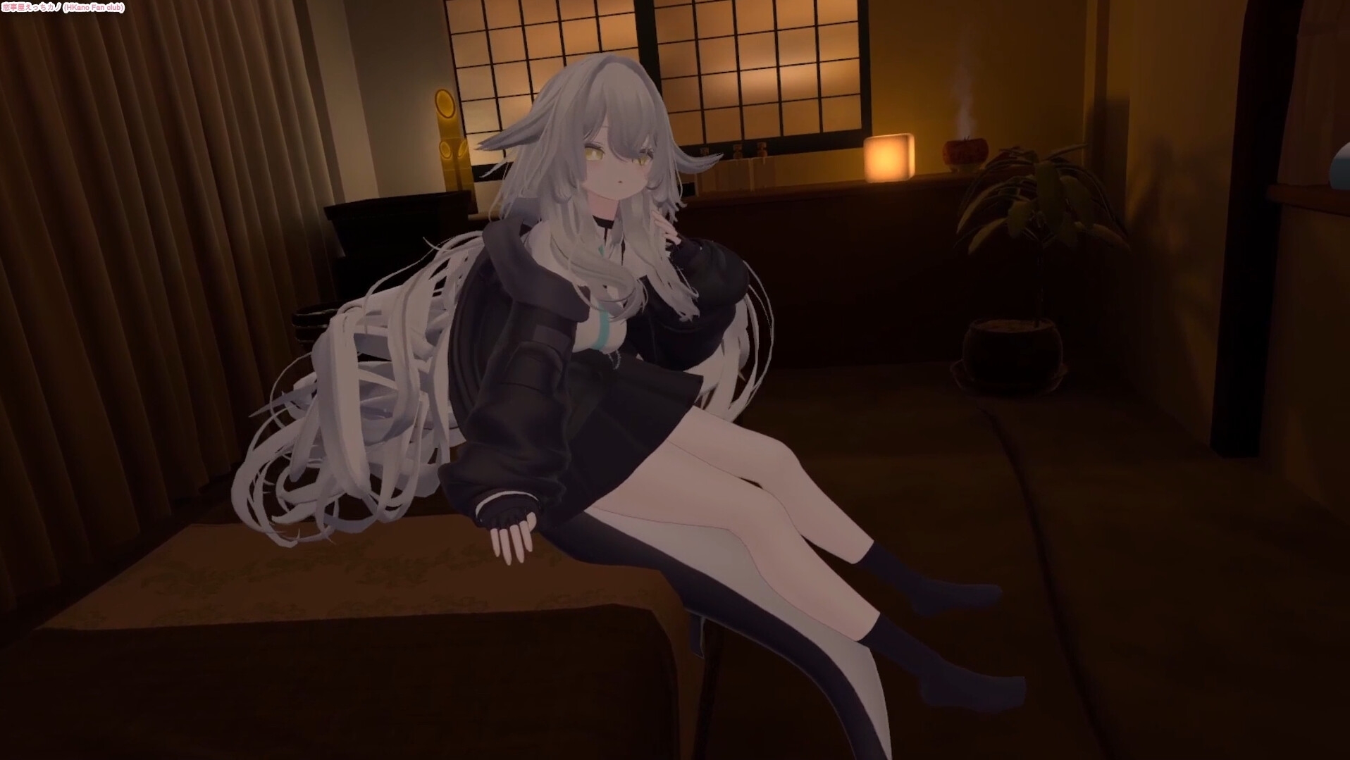 恋事屋アニメーション 色欲あん摩師 – Preview 2