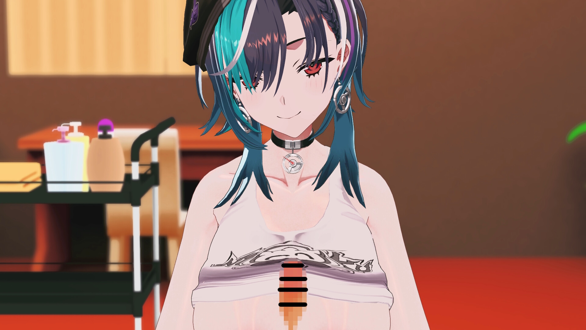 輪〇千〇 パイズリでぴゅっぴゅさせてくれる動画セット – Preview 6