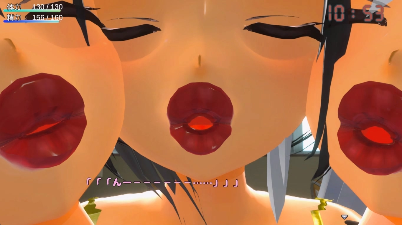 M男いじめスクールライフ ―プレイ動画版― – Preview 5