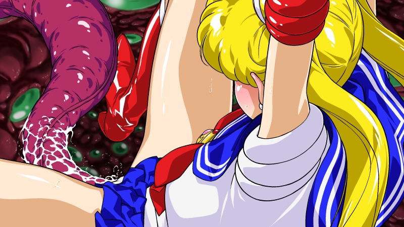 ちょこっとアニメ せらむん#4 – Preview 2