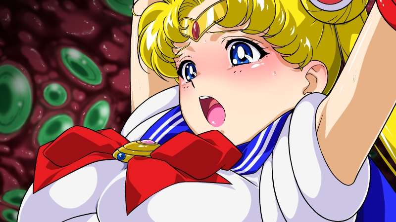 ちょこっとアニメ せらむん#4 – Preview 3