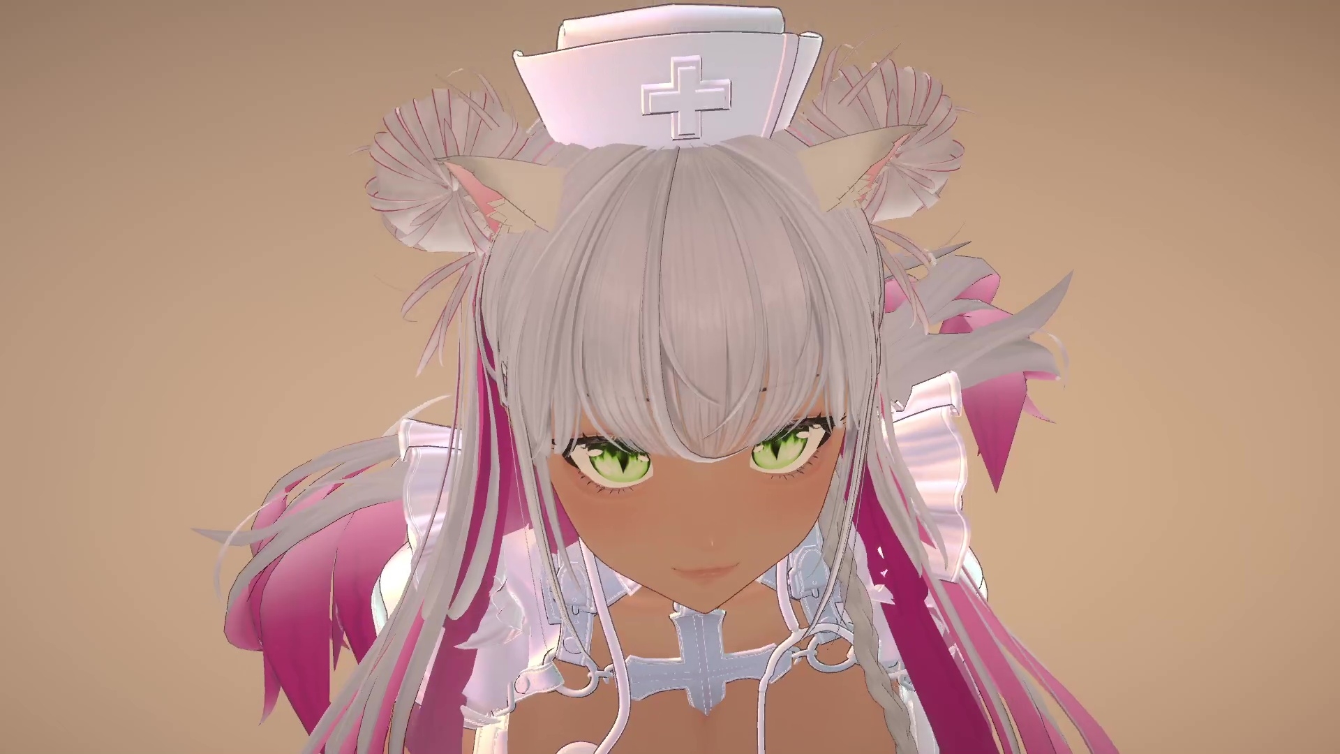 【♡ドすけべポーズ乱舞♡】アイテム連動チャレンジ完全達成♡フルトラッキングinポプロハウス！アーカイブ!! – Preview 7