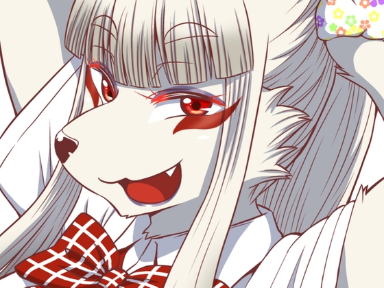 【韓国語版】お稲荷JKたまもちゃん! – main preview