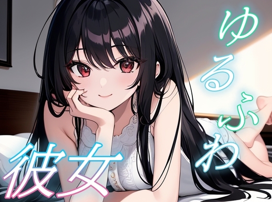 【繁体中文版】【添い寝彼女】ゆるふわ系女子が眠れない夜に寄り添う優しいささやきボイス【安眠/快眠】