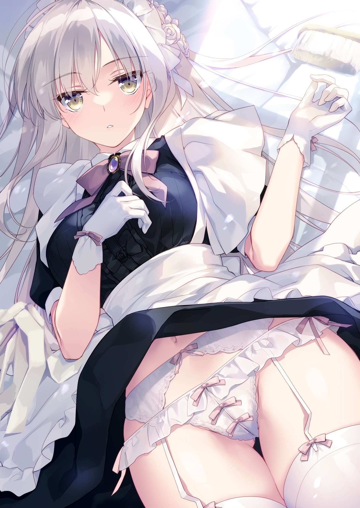 【フランス語版】メイドトリップ – Preview 2