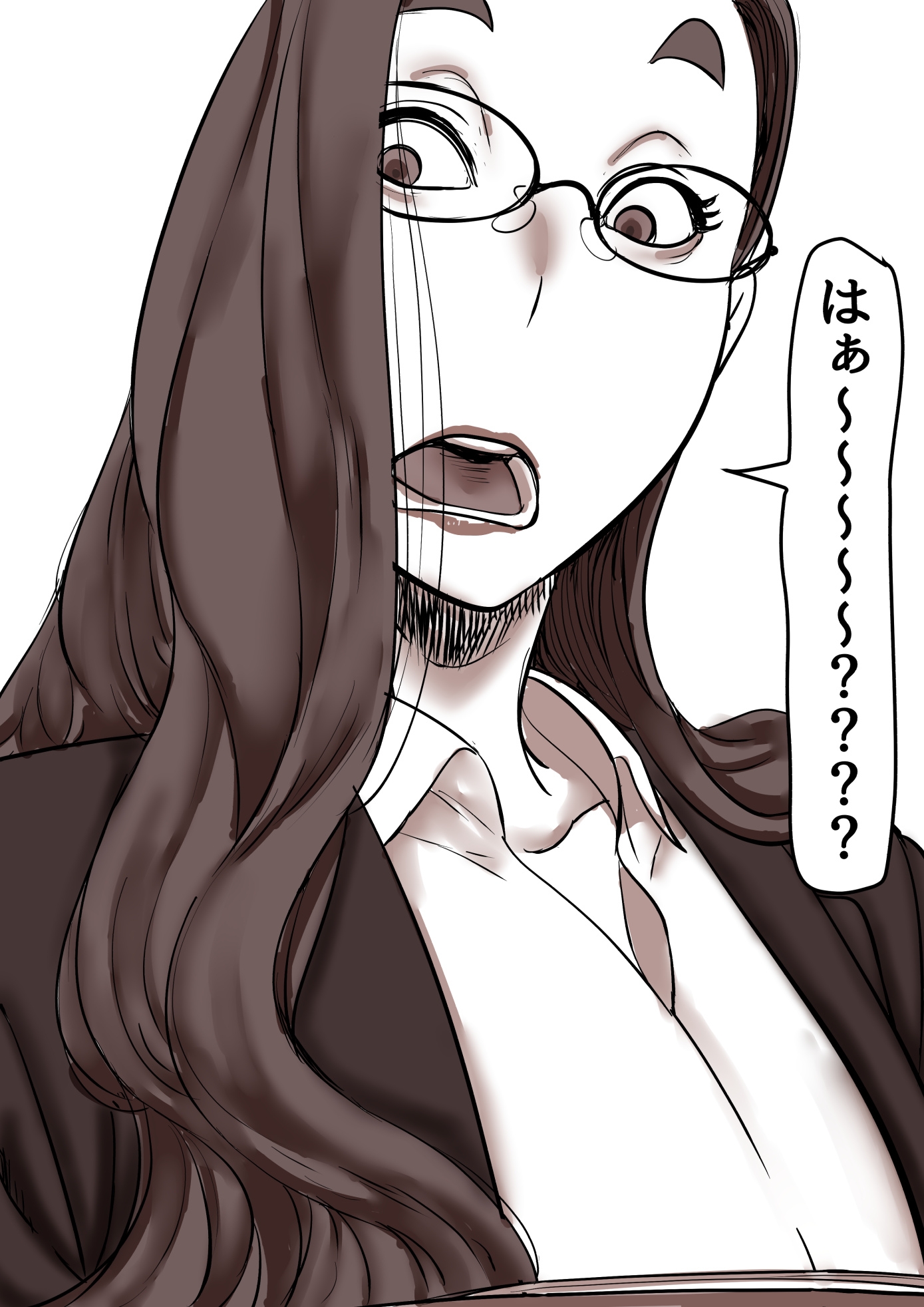母と堕ちていく part14