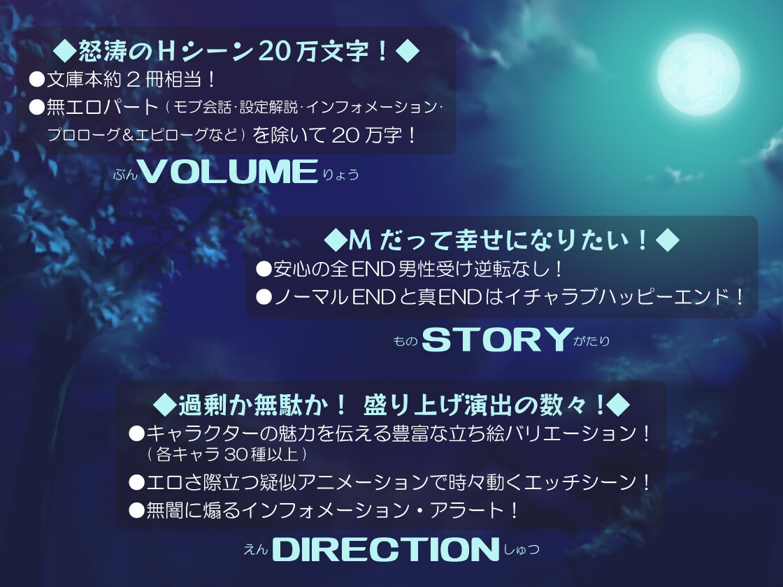 僕たちは誘惑に抗えない！ーエロすぎスキルに堕とされるv新人勇者のファーストミッションー – Preview 2