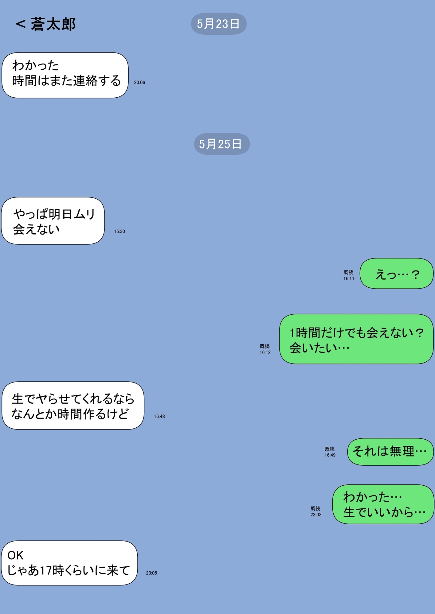 一人暮らしをする息子のアパートにノコノコ一人でやってくる不用心な母