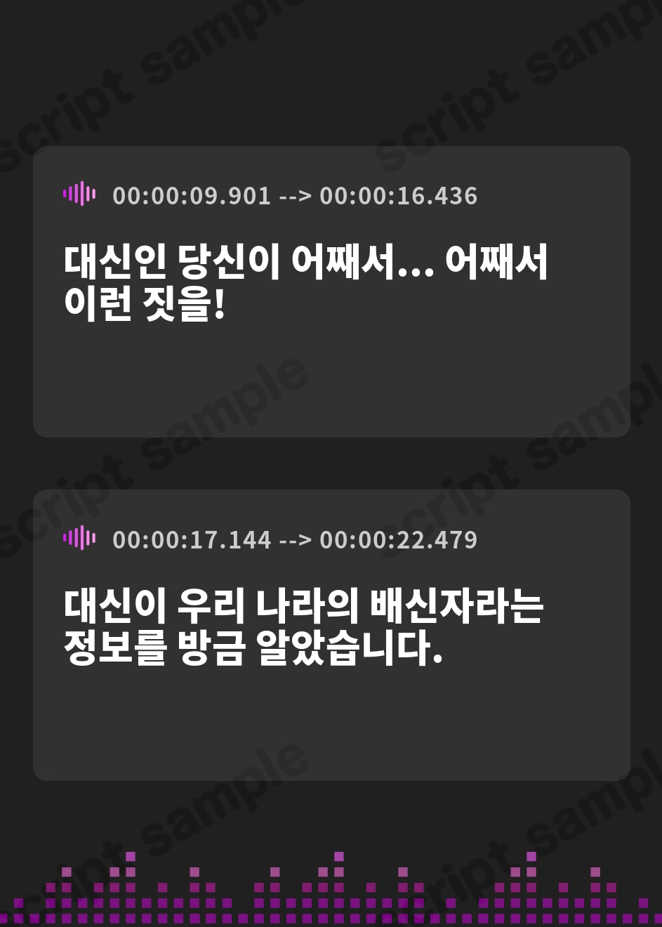 【韓国語版】ロイヤルソープ~国を裏切った大臣は 敗戦国の姫の処女を略奪する~【中出し/屈服/自慰告白】