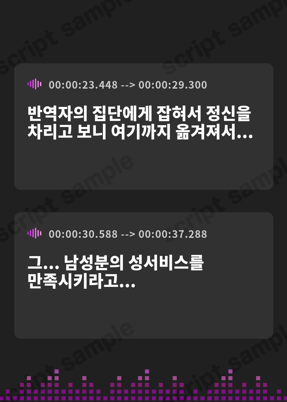 【韓国語版】ロイヤルソープ~国を裏切った大臣は 敗戦国の姫の処女を略奪する~【中出し/屈服/自慰告白】