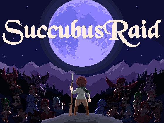 Succubus Raid