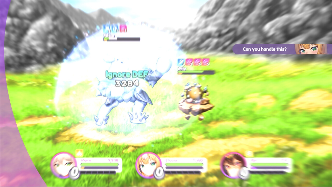Marie's Adventure [English Version]