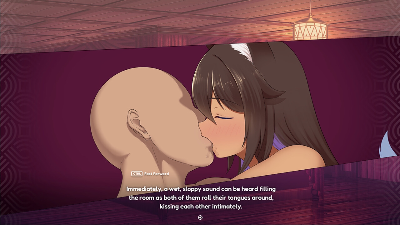 Marie's Adventure [English Version]