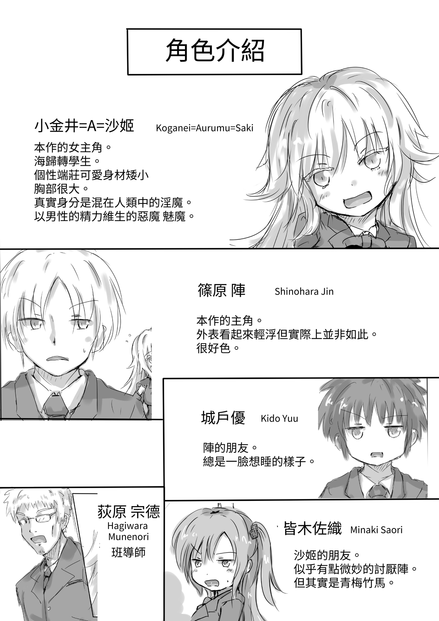 【繁体中文版】からふるさきゅばす ごーるど – Preview 2