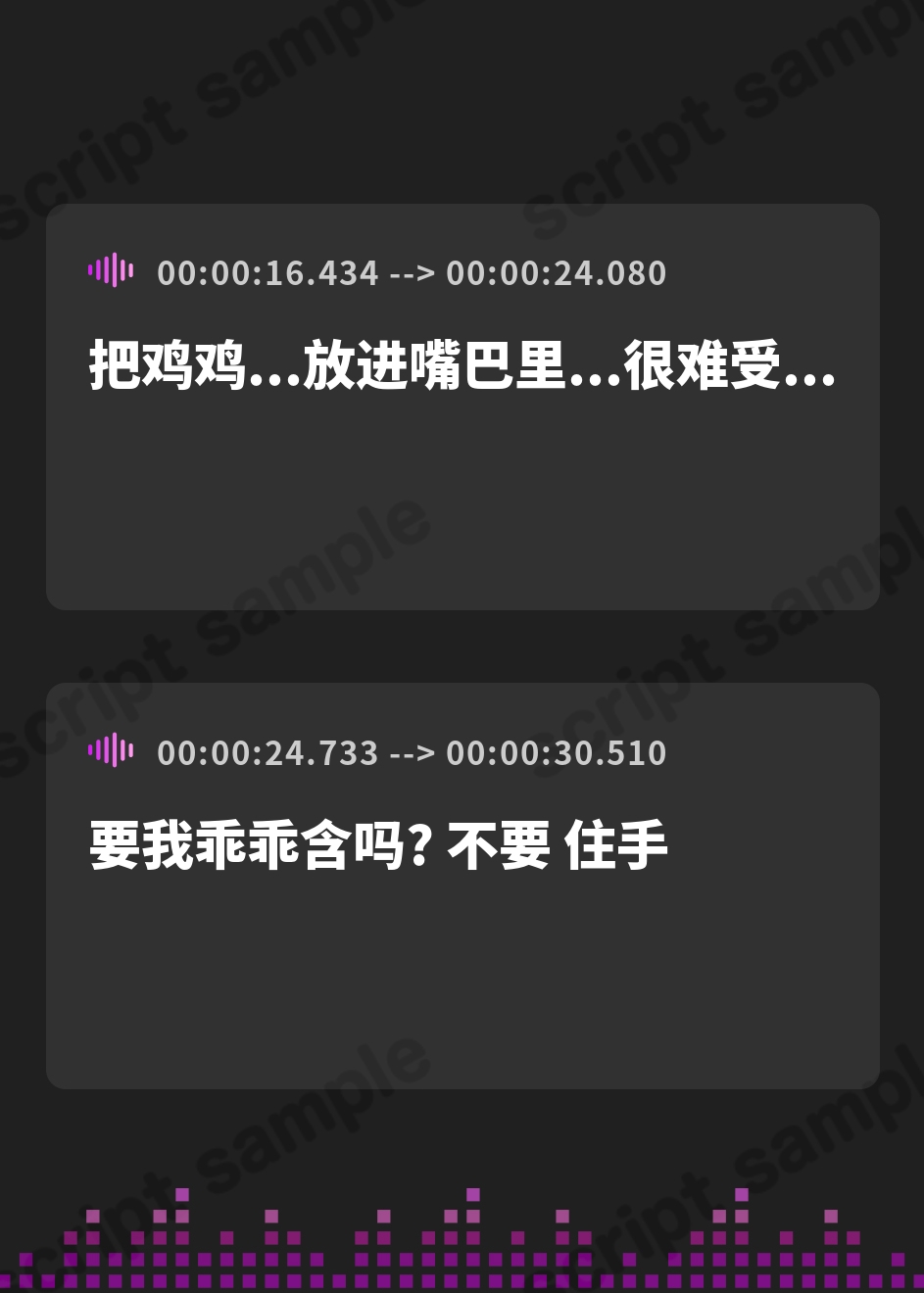 【簡体中文版】お兄ちゃんに毎日性処理されています〜危険日でも中出し〜