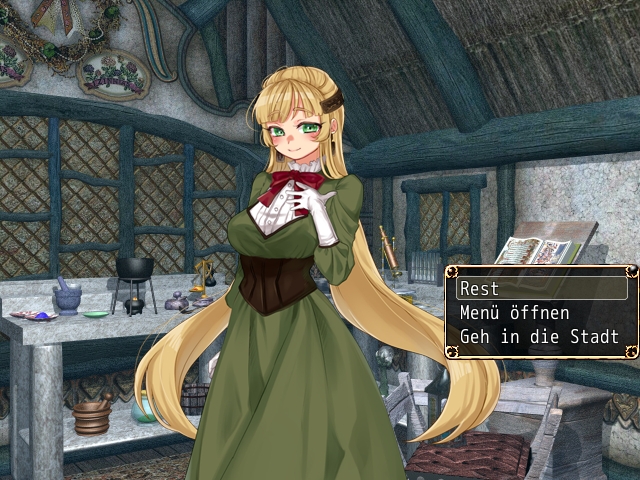Belindas Atelier – Preview 5