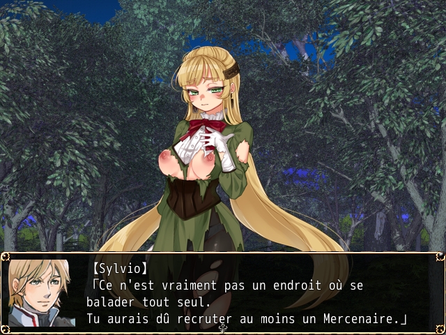 L'Atelier de Bélinda – Preview 5