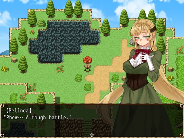Belinda's Atelier – Preview 6