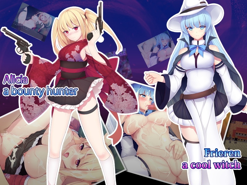 a tale of lasciviousness – Preview 2