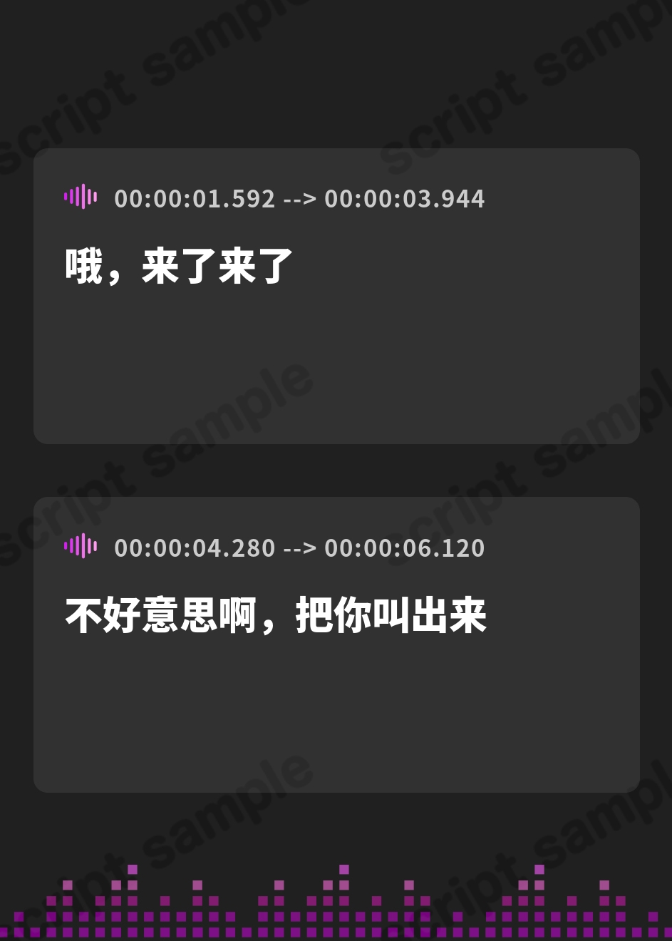【簡体中文版】不良少女が57を素数だと言い張ってくれるボイス – Preview 2