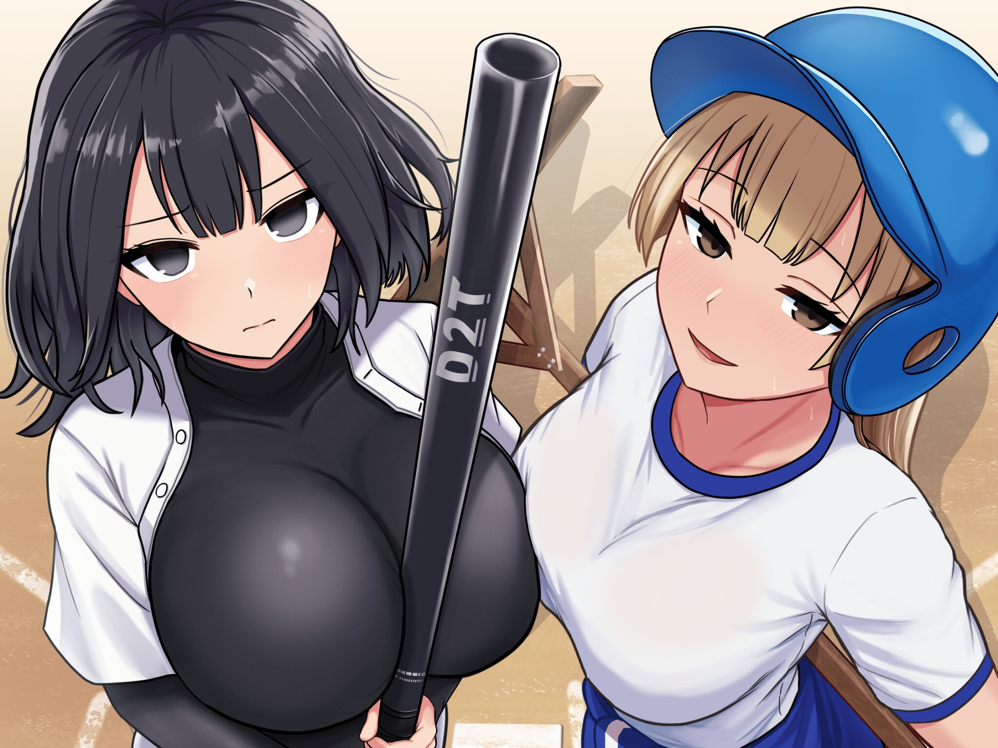 寂しがりやのスターダストと触れあって