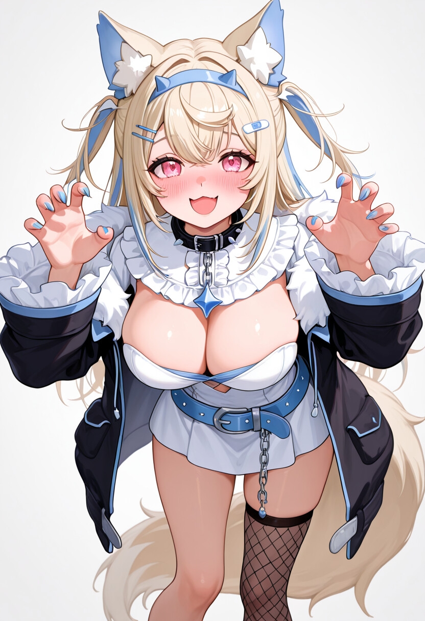 ホ〇ライブコスプレイヤーと孕ませえっち – Preview 2