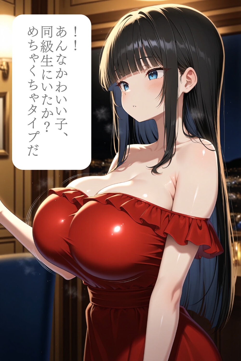 昔フった女の子に貢ぎマゾに堕とされた