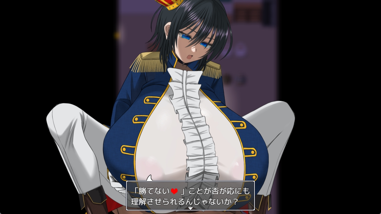 深夜学校のパイズリ怪異 – Preview 6