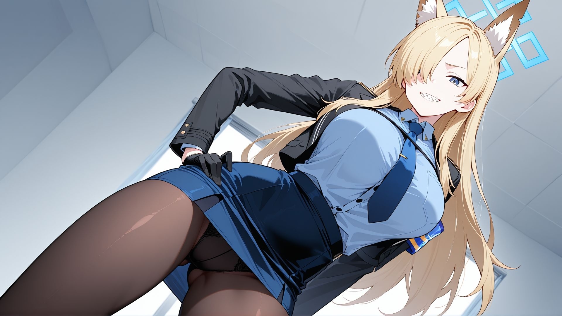 寝ている○○にぶっかけ かんな編