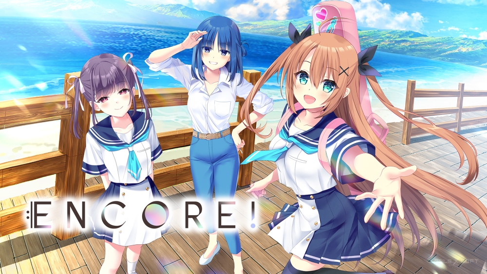 ENCORE! plus! – Preview 10