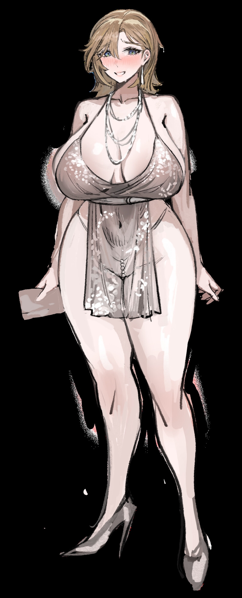 ごめんね、マネージャーくん ～イケメス特撮女優の肉体改造アクメ地獄堕ち報告～ – Preview 5