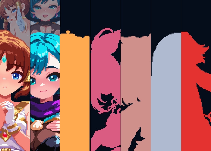 DUEL CONQUEST——trail version – Preview 5