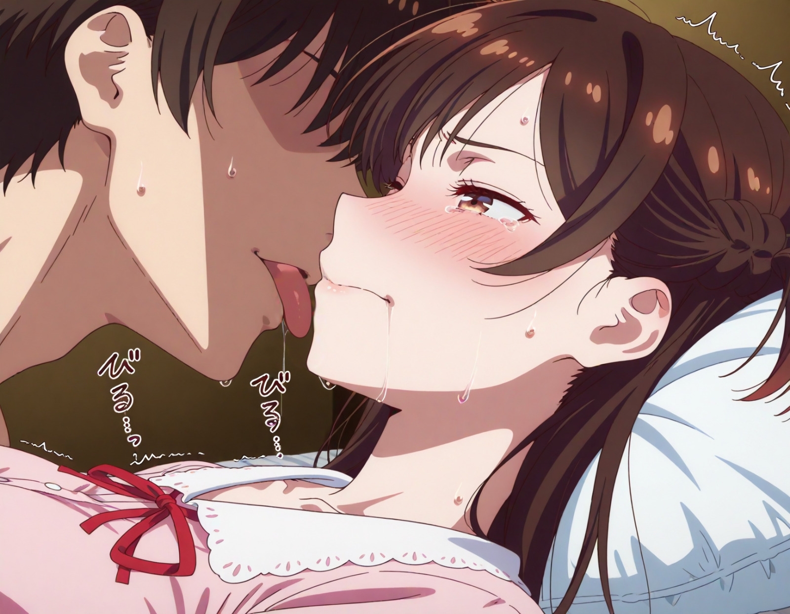 水〇千鶴 – Preview 5