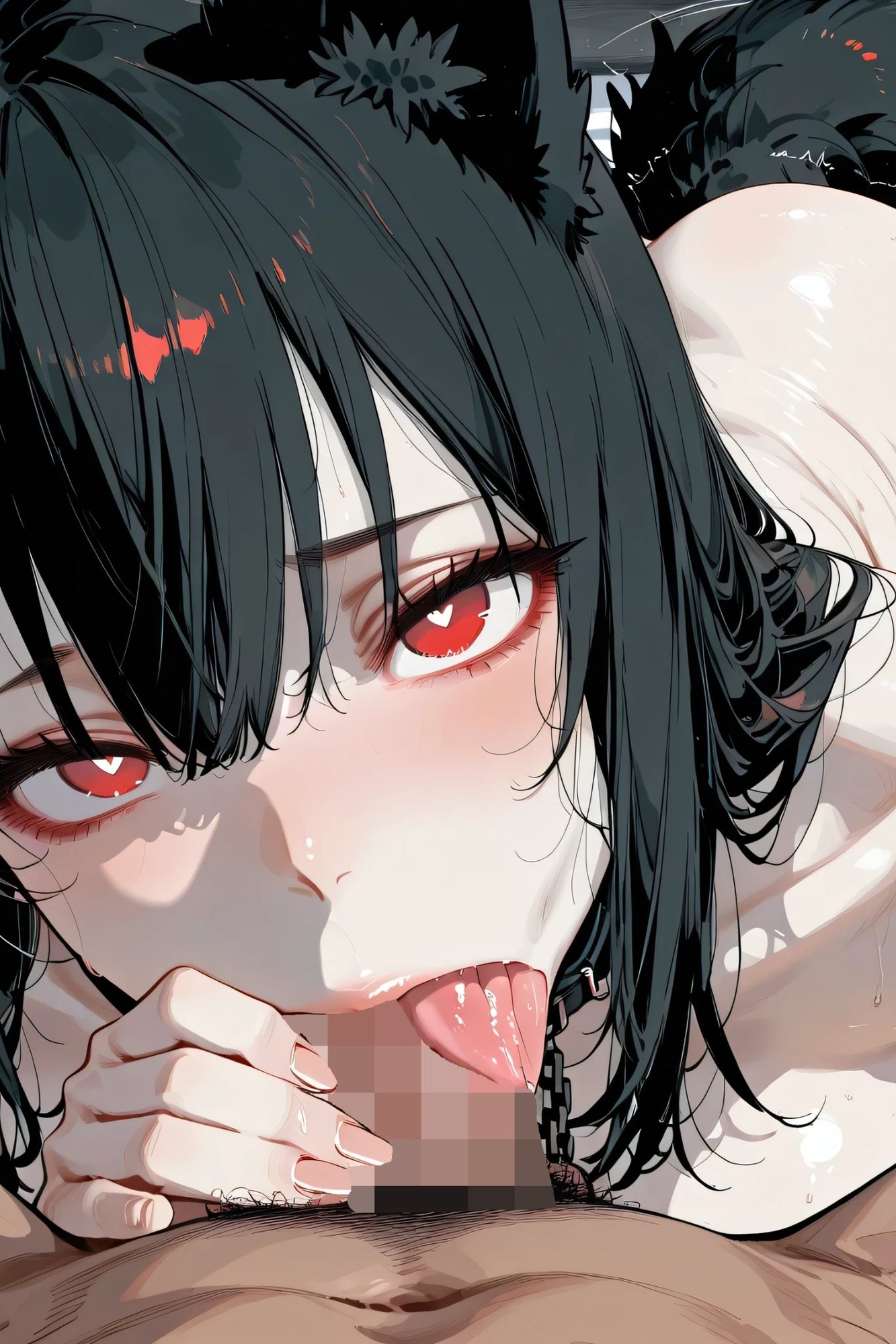 妖艶オセロ絵巻 ～百鬼乙女の白黒勝負～