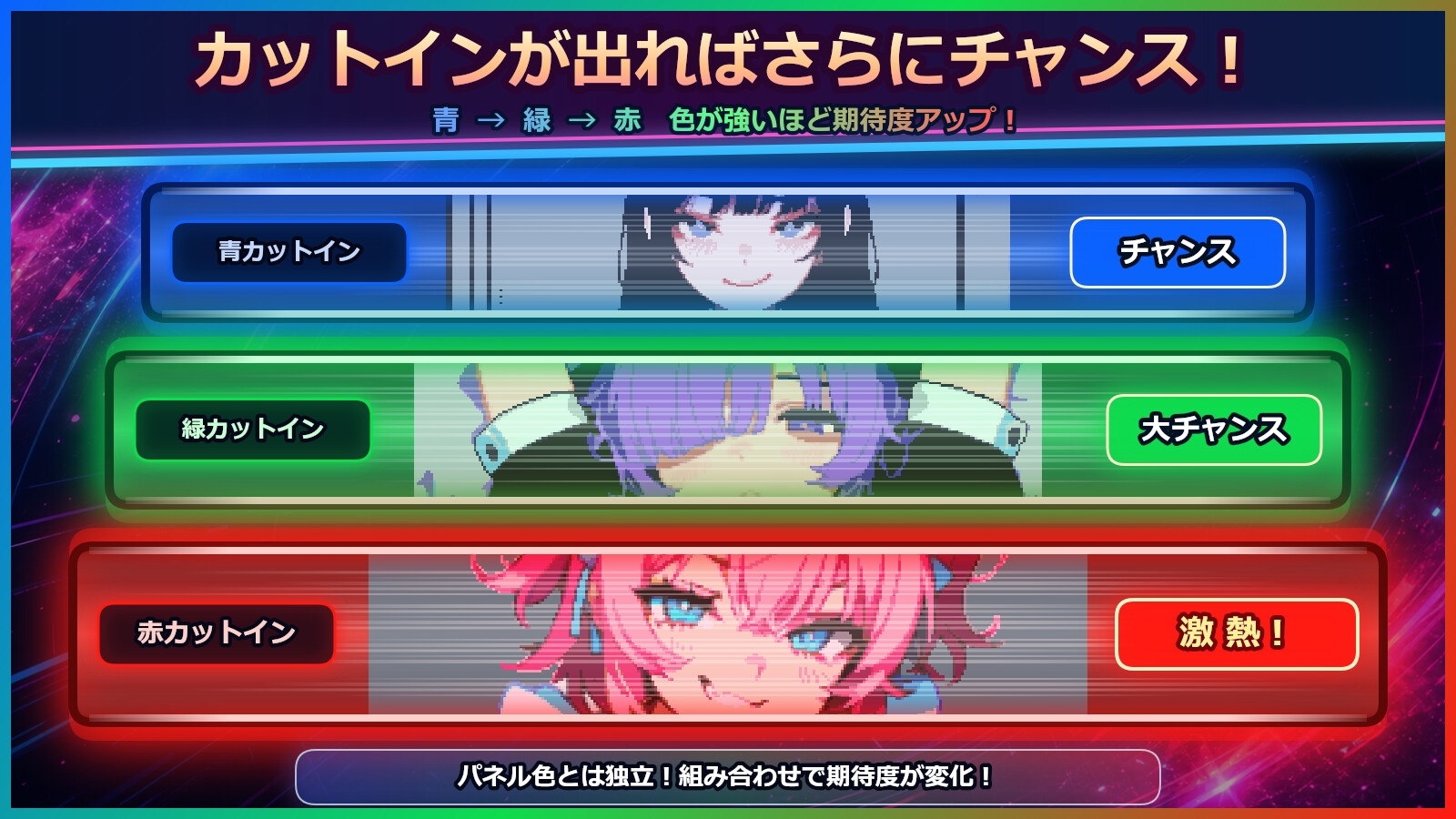 パイズリズム ～リズムに合わせてレッツシコシコ～