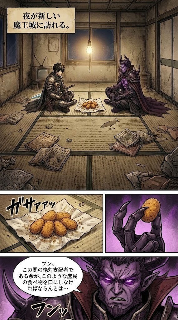 異世界から帰還したら！ある意味異世界だった！0