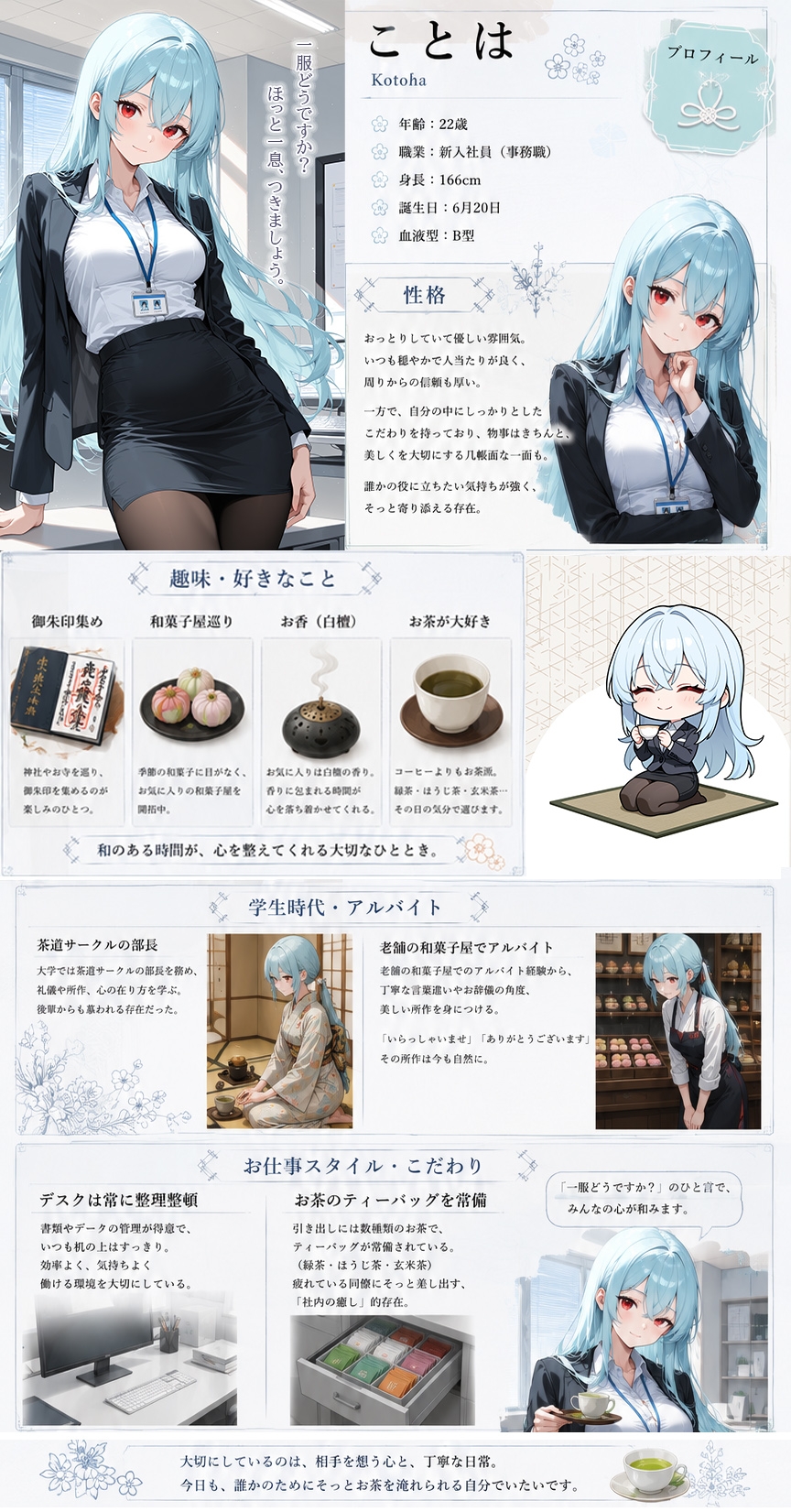 OLさんが都合よく性欲処理に使われてしまう話4