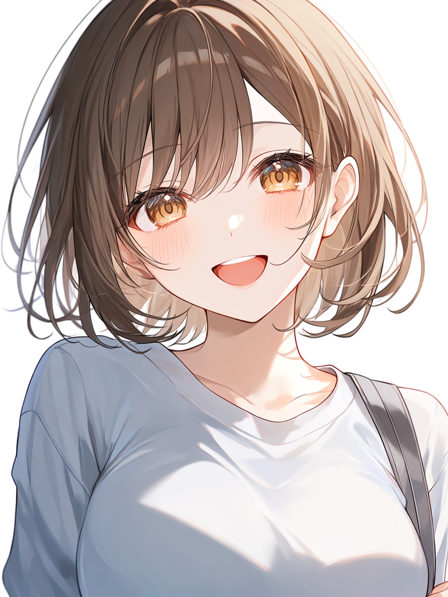 SUBARU 1st CG PHOTOBOOK 『BLUSH』 – Preview 2