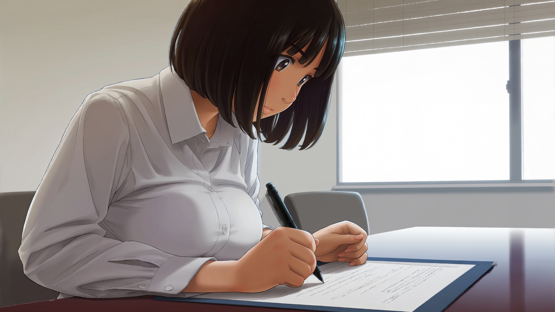 溶ける輪郭 – Preview 4