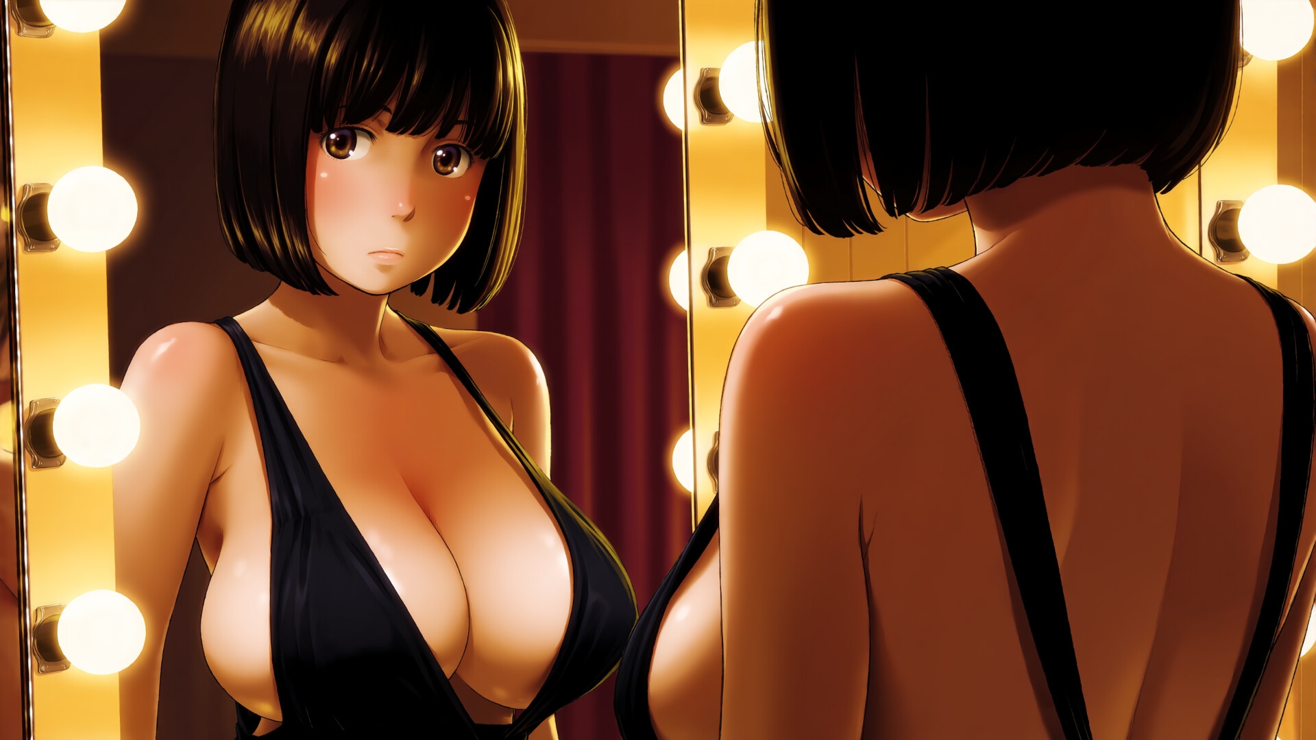 溶ける輪郭 – Preview 5